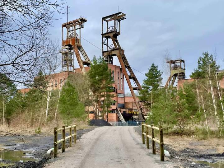 Barrières en bois Moselle
