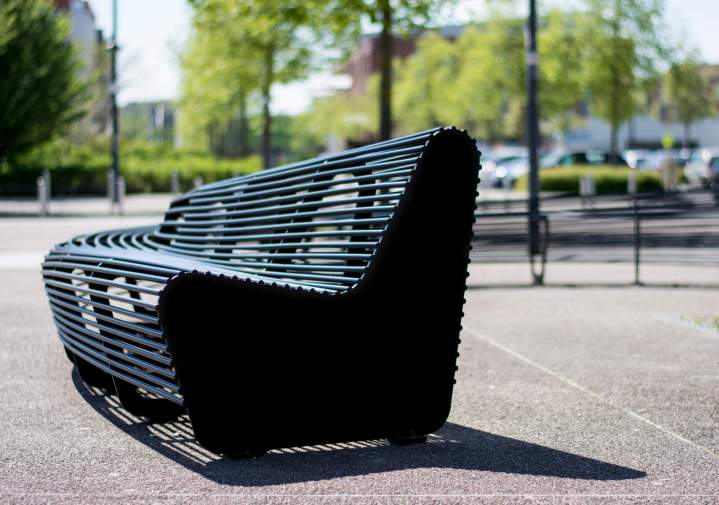 Entreprise de travaux publics, Dombasle-sur-Meurthe