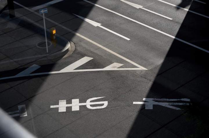 Signalisations Moselle