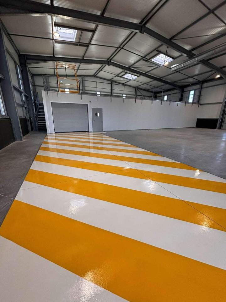 Signalisation Moselle